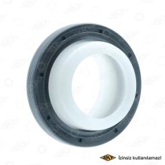 KRANK ÖN SAĞ KEÇE CLIO 1.2-1.2 16V Motorlar(32x44x6)