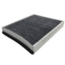 POLEN FİLTRESİ KARBONLU FORD FOCUS III (2011=>2015=> KUGA (13=>CONNECT (13=> VOLVO V40 2012=>2015=>