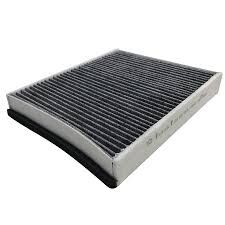 POLEN FİLTRESİ KARBONLU FORD FOCUS III (2011=>2015=> KUGA (13=>CONNECT (13=> VOLVO V40 2012=>2015=>