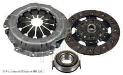 DEBRİYAJ SETİ (BASKI+DİSK+BİLYA) SUZUKI VITARA 1.6L G16B 16V 5KAPI 92-01
