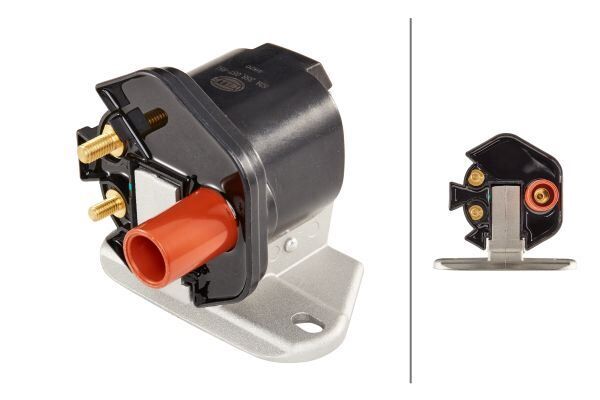 ATESLEME BOBINI MERCEDES M102 M103 M119 W124 W126 W201 R129 W460 W461