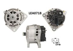 ALTERNATOR 12V 110A RENAULT CLIO II 1.5DCI (01 ) / KANGOO 1.5 DCI (03 ) / NISSAN MICRA 1.5DCI ALMERA
