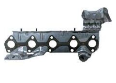 EGZOZ MANIFOLT CONTASI 308 3008 PARTNER TEPE 207 508 5008 SCUDO EXPERT JUMPY III C3 III DS3 DS5 C5 I