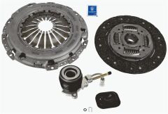 SACHS CLUTCH KIT PLUS CSC AUDİ-VW-SEAT-SKODA