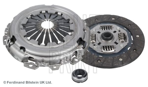 DEBRİYAJ SETİ P206-P307-P308-PARTNER-BERLINGO-C4-XSARA PICASSO-NEMO 1.6-1.6 16V (TU5JP4B-TU5JP4-TU5JP4/FF)