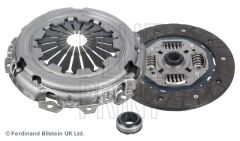 DEBRİYAJ SETİ P206-P307-P308-PARTNER-BERLINGO-C4-XSARA PICASSO-NEMO 1.6-1.6 16V (TU5JP4B-TU5JP4-TU5JP4/FF)
