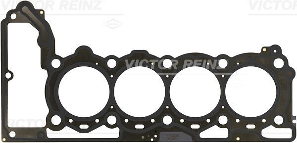 SILINDIR KAPAK CONTASI SOL LAND ROVER RANGE ROVER IV 448DT L405 13>21
