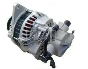 ALTERNATOR 12V 110AH HYUNDAI STAREX H1 (VAKUMLU)