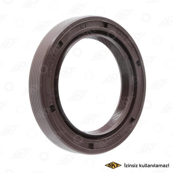 KRANK ÖN-YAĞ POMPASI KEÇESİ HYUNDAI ACCENT (11-14)GETZ (06-11)I10 (07-19)I20 (08-14) (1.0 1.2 1.25 1