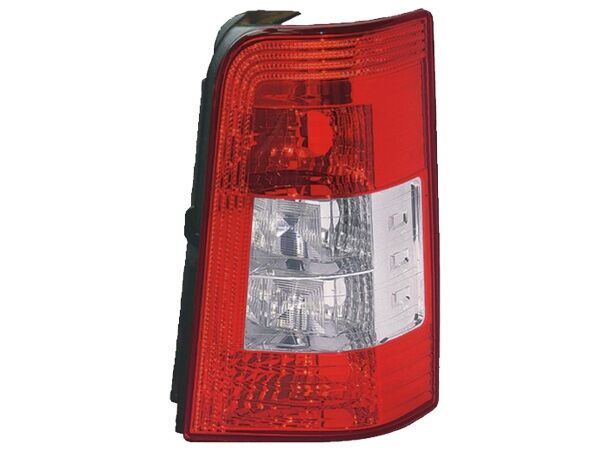 STOP LAMBASI SAĞ PARTNER YM. 06=> (ŞEFFAF) (TEK KAPI) (DUYSUZ)