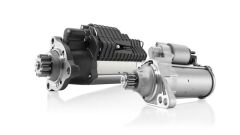 MARŞ MOTORU  (F004A94012)