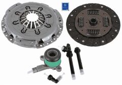 SACHS CLUTCH KIT PLUS CSC RENAULT-SAVIEM-BERLIET