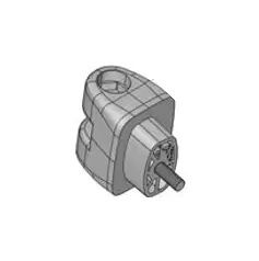 DIŞ DİKİZ AYNA TABANI CITROEN AMI