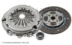 DEBRİYAJ SETİ P206-P307-P308-PARTNER-BERLINGO-C4-XSARA PICASSO-NEMO 1.6-1.6 16V (TU5JP4B-TU5JP4-TU5JP4/FF)