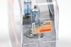 BLİSTER AMBALAJ - AMPUL 12V H7 55W NIGHT BREAKER LASER % 150 GÜÇLÜ % 20 BEYAZ IŞIK