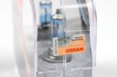 BLİSTER AMBALAJ - AMPUL 12V H7 55W NIGHT BREAKER LASER % 150 GÜÇLÜ % 20 BEYAZ IŞIK