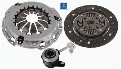 SACHS CLUTCH KIT PLUS CSC RENAULT-SAVIEM-BERLIET