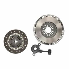 DEBRİYAJ SET (HİDROLİK RULMANLI) RENAULT SCENIC II 1.6 İ 16 V 622311033