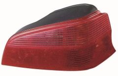 STOP LAMBASI SAĞ PEUGEOT P106 96>04 (KIRMIZI)