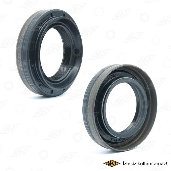 SOL AKS KECESİ FIAT DOBLO-EGEA 1.6D MTJ