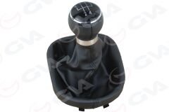 VİTES TOPUZU & KÖRÜK (5 İLERİ) VİTES CADDY TOURAN 2004-2015