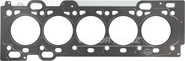 SILINDIR KAPAK CONTASI VOLVO S60 II  2.0 T 12>15  V40 T4-T5  10>15   V60 I   2.0 T 14>15 V70 III 2.0 GD 12>15