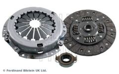 DEBRİYAJ SETİ (BASKI+DİSK+BİLYA) TOYOTA AURIS COROLLA 1.6L 1ZR-FE VVTİ ZRE151 07-> MANUEL VİTES