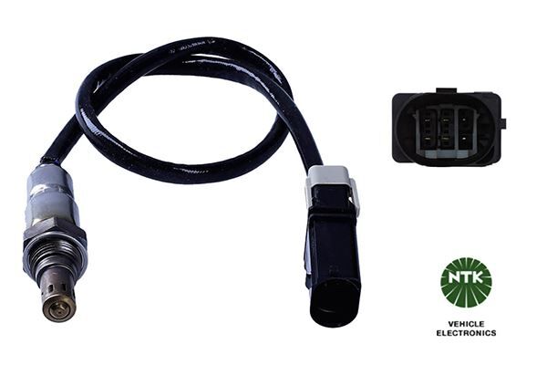 OKSİJEN SENSÖRÜ (UAR0004-VW008) POLO-IBIZA-FABIA-ROOMSTER 1.2 TDİ 10=>