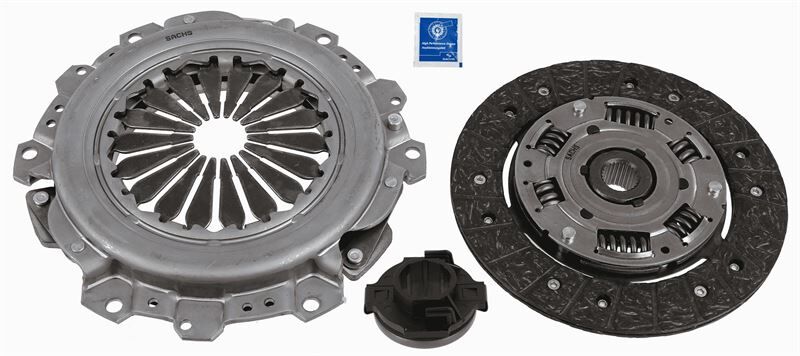 SACHS CLUTCH KIT RENAULT-SAVIEM-BERLIET