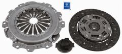 SACHS CLUTCH KIT RENAULT-SAVIEM-BERLIET