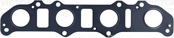 EGZOZ MANİFOLD CONTASI VOLVO S60 D2 D3 D4 D5 (15-18) S80 D4 (13-16) S90 D3 D4 D5 (16=> V70 D3 D4  V40 D2 D3 D4 14=> V60 D3 D4 D5 (13-18=> V90 D3 D4 16=> XC40 D3D4 XC60 XC70 XC90