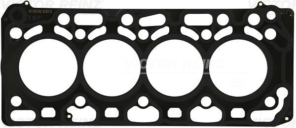 SILINDIR KAPAK CONTASI VOLVO S60 II 1.5 T3 -T4 T5 T6 15> 18 S80 II 12> V90 II 2.0  T4 17> 2.0 Drive- E 14>18 S90 II 2.0 T5 16>