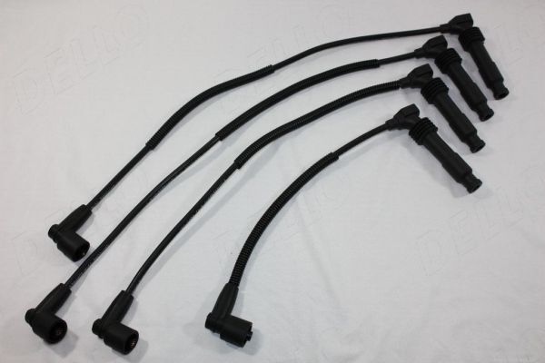BUJİ KABLOSU TAKIMI (LPG`Lİ) (SET) OPEL ASTRA F-CORSA-VECTRA B-TIGRA 1.4-1.6 16V ECOTECH 94> (X14XE-X16XEL)