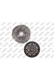 DEBRİYAJ SET (RULMANSIZ) AUDI  A4 2.0 TDI