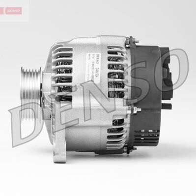 ALTERNATOR FORD ESCORT V (90-95)