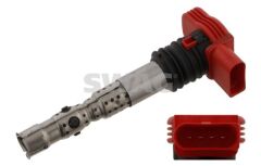 ATEŞLEME BOBİN AUDI A4 2.0-3.0 (00-04)-A6 2.0-3.0 (01-06)-A8 3.0 (03-06) (FEBI 29859)