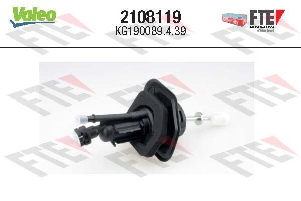 DEBRIYAJ UST MERKEZI FOCUS II FOCUS II C MAX C MAX FOCUS III 104 /> KUGA 08 > MAZDA III MAZDA V VOLVO C30 40 II V50 1.6 / 1.6D / 1.8 / 1.8D / 2.0 / 2.0D V70 II 20 (FTE KUTULU)