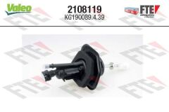 DEBRIYAJ UST MERKEZI FOCUS II FOCUS II C MAX C MAX FOCUS III 104 /> KUGA 08 > MAZDA III MAZDA V VOLVO C30 40 II V50 1.6 / 1.6D / 1.8 / 1.8D / 2.0 / 2.0D V70 II 20 (FTE KUTULU)
