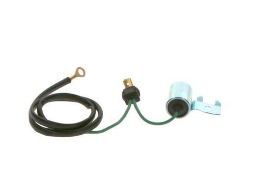 MEKSEFE (KONDANSATÖR) MERCEDES W114-W115-W123-G SERISI W460 (76-74)