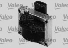 ATEŞLEME BOBİN CITROEN AX (86-94) BX C15 205 1.4 1.9GTİ (87-94) 309 1.4 405 1.4 (87-92)(U1007)