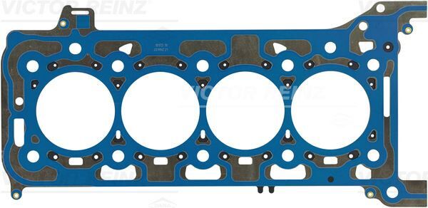 SILINDIR KAPAK CONTASI YENI KASA CUSTOM 2.0 ECOBLUE 17> 2 CELTIK