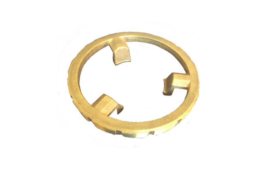 SENKROMENÇ SARISI R12  2. VİTES