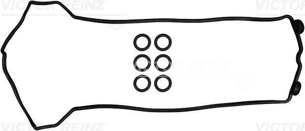 KULBUTOR KAPAK CONTA TAKIMI SAG MERCEDES S-CLASS M120 W140 92>98