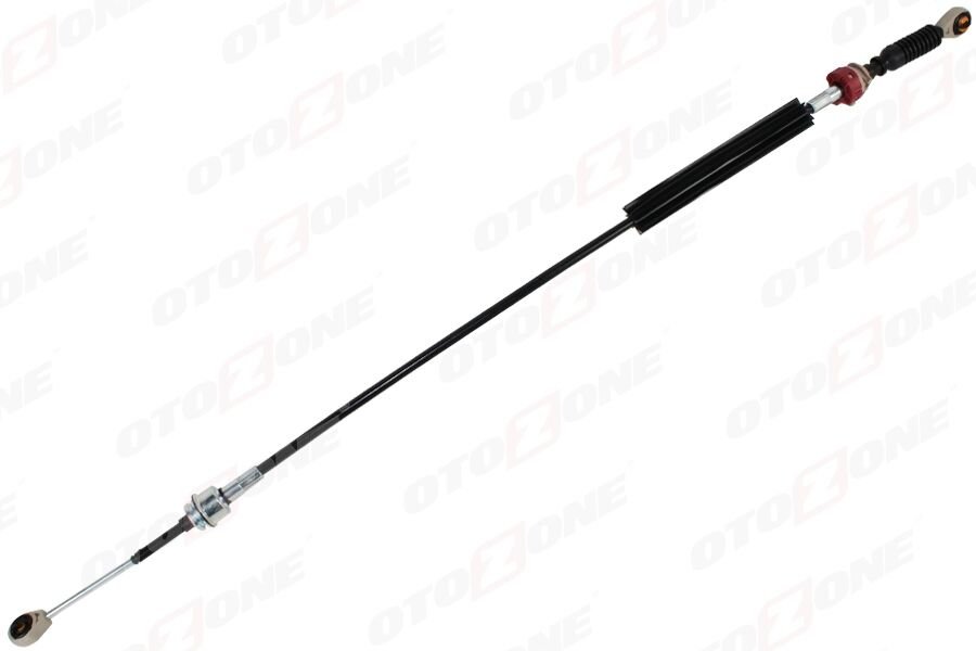 VİTES KUMANDA TELİ SOL GRİ MGN II LM-BM 02=> (5 VİTES) (DEĞİŞTİRİCİ)