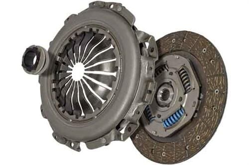 DEBRİYAJ SETİ P206-P307-P406-P407-PARTNER-BERLINGO-EXPERT-C4-C5-C8-JUMPY-XSARA-SCUDO 1.8 16V-2.0 16V HDI (EW10J4-EW10A-EW7A-EW7J4)