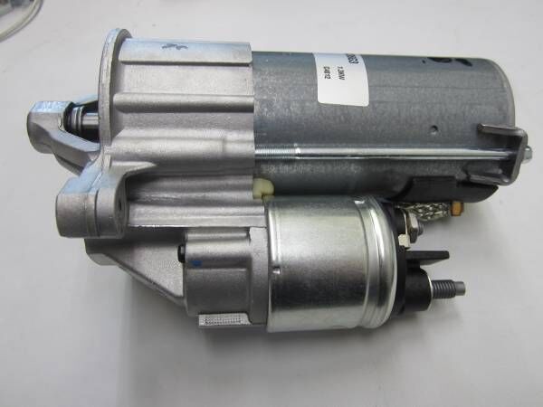 MARŞ MOTORU (12V 1.2kw 9 DİŞ)  P106-P205 II-P206-P207-P301-P306-P307-PARTNER-BERLINGO-C2-C3-C4- NEMO-SAXO-XSARA 1.0-1.1-1.4-1.6 (BENZİN)