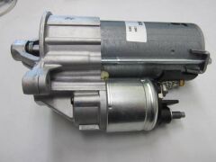 MARŞ MOTORU (12V 1.2kw 9 DİŞ)  P106-P205 II-P206-P207-P301-P306-P307-PARTNER-BERLINGO-C2-C3-C4- NEMO-SAXO-XSARA 1.0-1.1-1.4-1.6 (BENZİN)