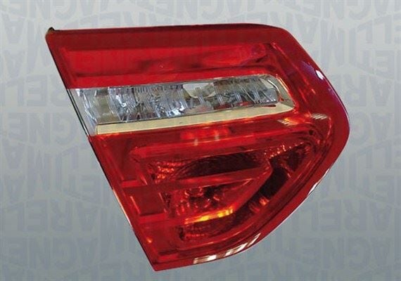 STOP LAMBASI SOL (İÇ) C4 PICASSO