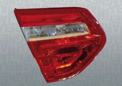 STOP LAMBASI SOL (İÇ) C4 PICASSO