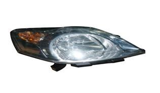 FAR SAĞ (ELK.) FIAT FIORINO 07> PEUGEOT BIPPER 08> CITROEN NEMO 08> H4